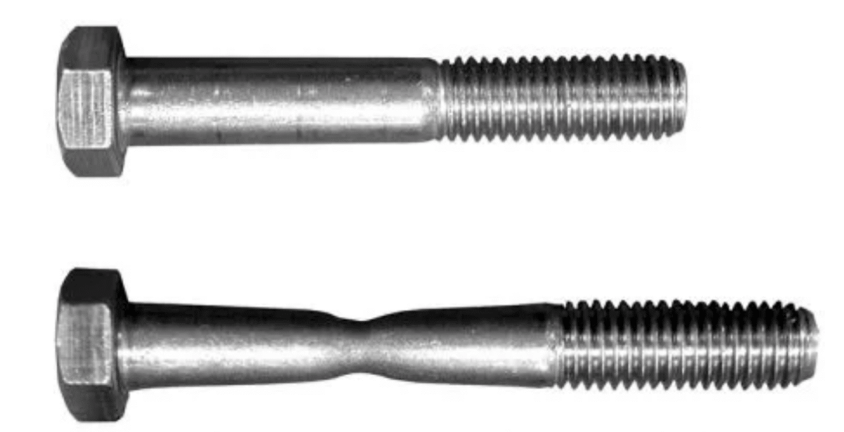 Bu lông dự ứng lực