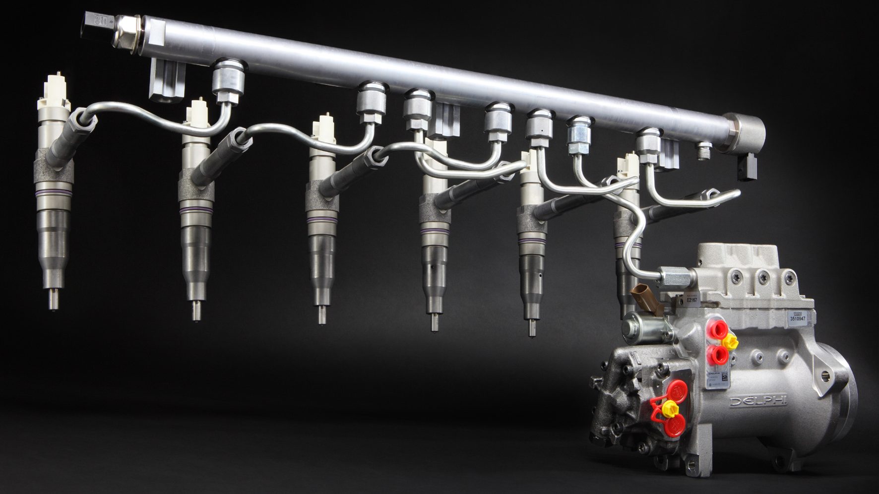 5.1 – Hoà khí động cơ Diesel (Phần 1: Tổng quan)