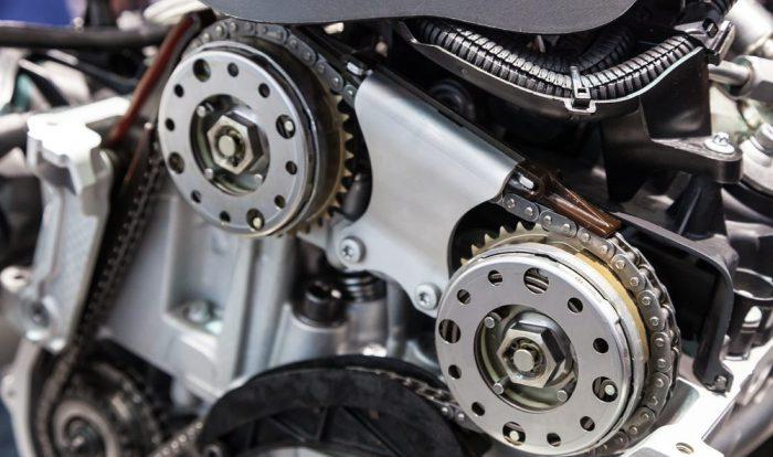 6.1 – Tối ưu hoá khí nạp: Tổng quan