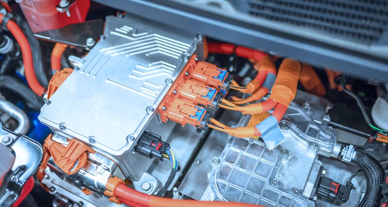 Bộ điện tử công suất (Power Electronics)