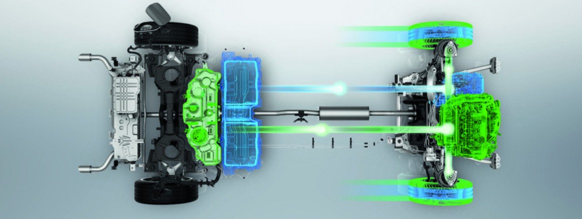 1.1  – Xe Hybrid (Phần 1: Tổng quan)